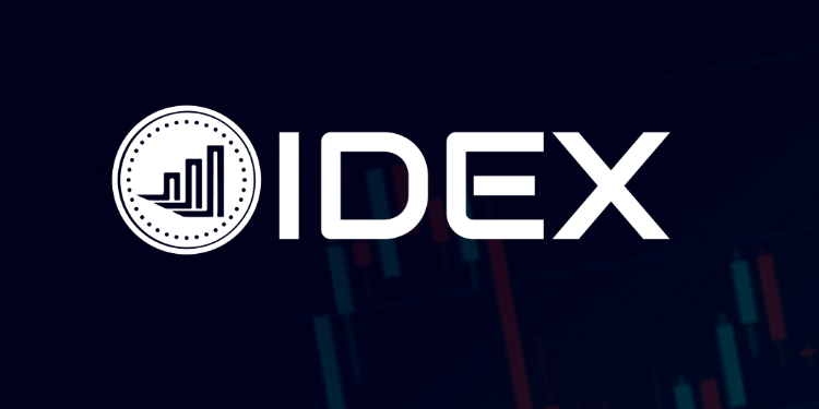IDEX Staking Node Ansible Role