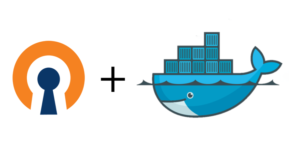 Setting up a OpenVPN gateway using docker containers