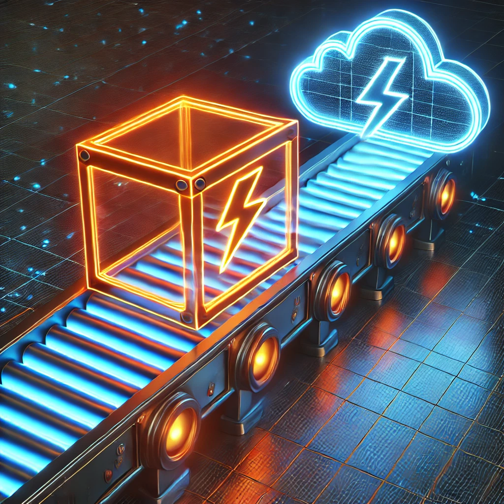 Automating LND Static Channel Backup (SCB) to S3 with Python