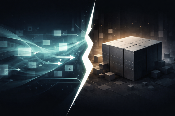 Crypto: Medium of Exchange, Store of Value, and the Inherited Constraints